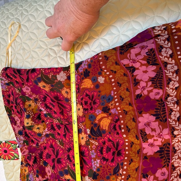 Farm Rio Dress! - Picture 2 of 11